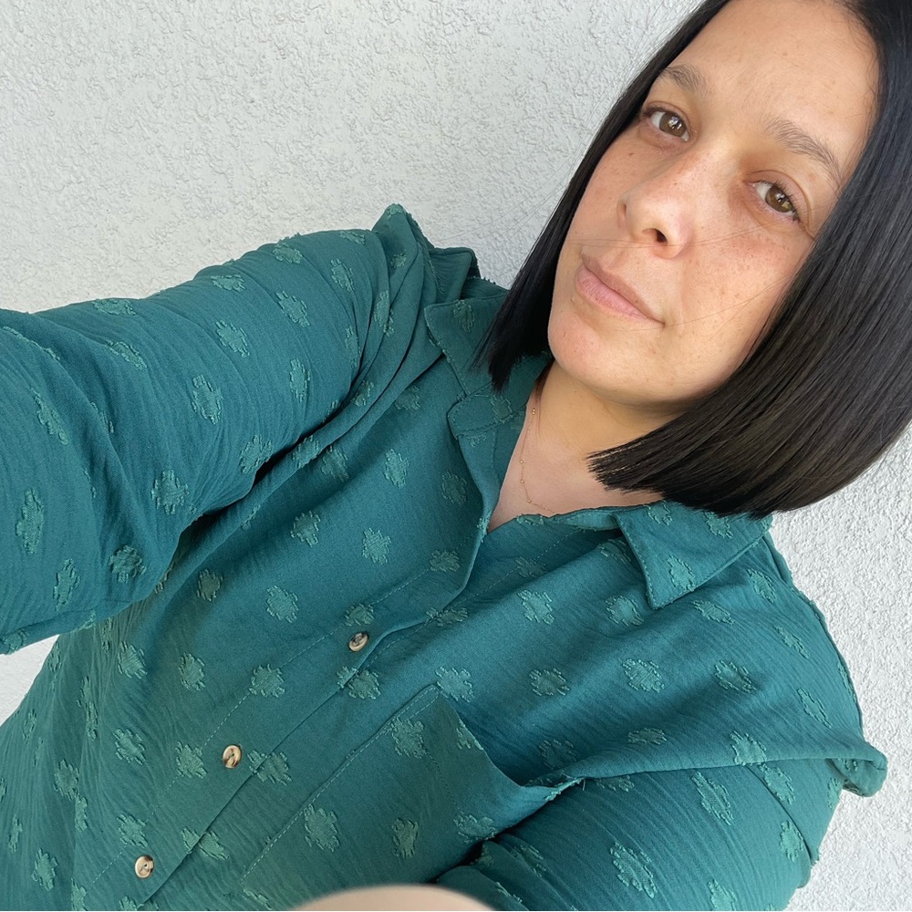 Meet your Posher, Lindsey